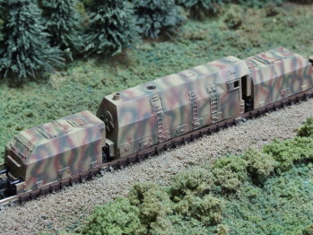 Z-PANZER.COM - The ONLY place for Z scale armor